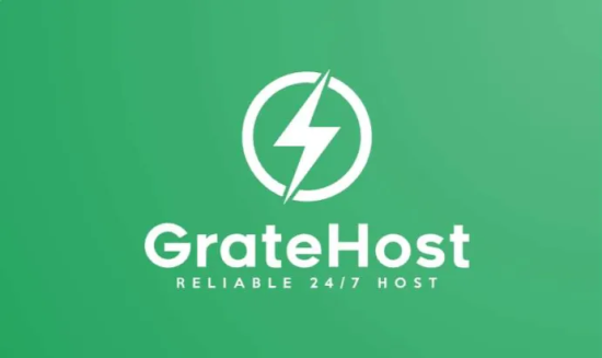 GrateHost_logo